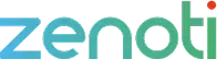 Zenoti Logo