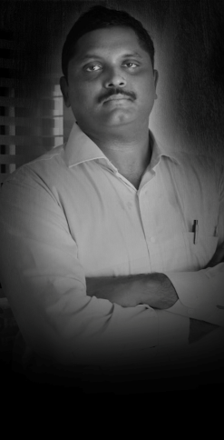 Sreeram Raavi
