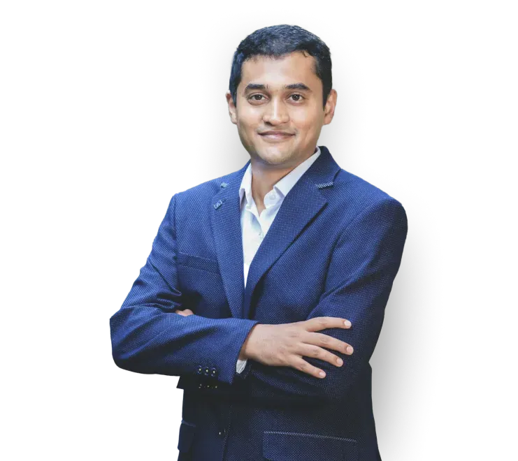 Dinesh Ganti