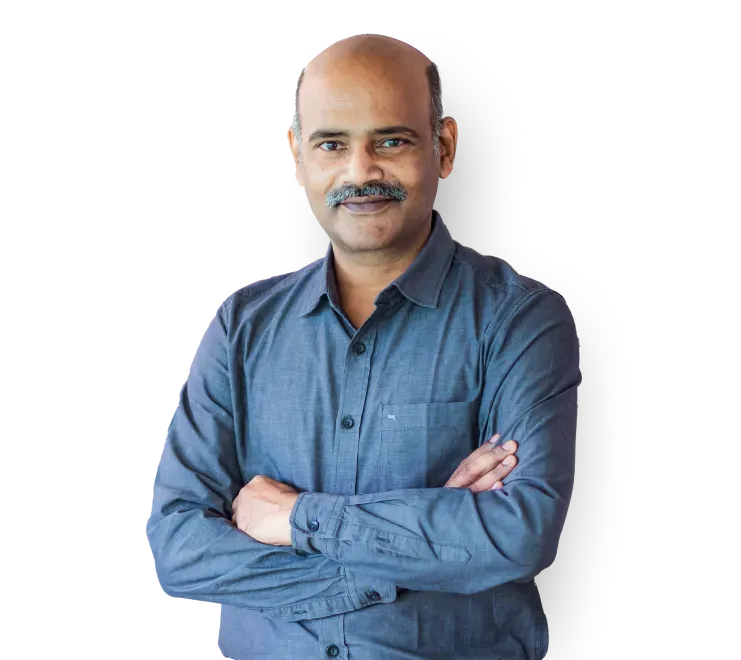 Gopal Gottumukkala