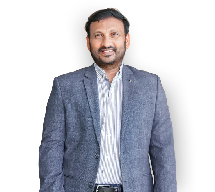 Kishore Yasarapu